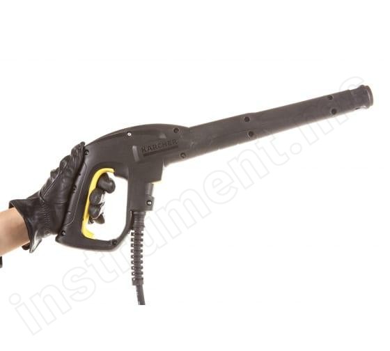 Комплект пистолет + шланг 7м для моек Karcher HK7.5 - фото 5