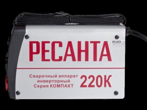 Сварочный аппарат РЕСАНТА САИ-220К - фото 2