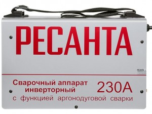 Сварочный аппарат РЕСАНТА САИ-230 АД - фото 4